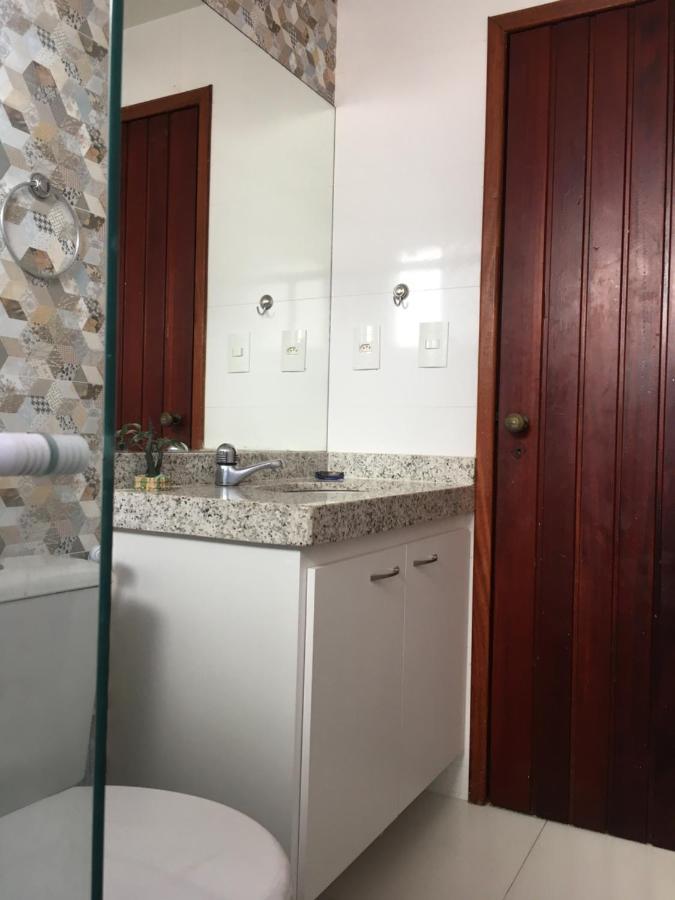 Apartamento no Centro Búzios Exterior foto
